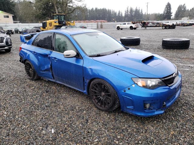 Photo 3 VIN: JF1GV8J67BL525288 - SUBARU WRX 