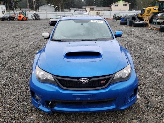 Photo 4 VIN: JF1GV8J67BL525288 - SUBARU WRX 