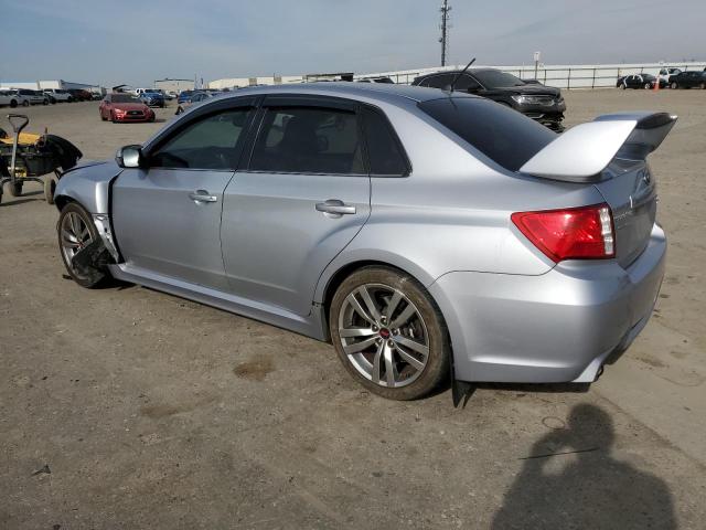 Photo 1 VIN: JF1GV8J67CL002970 - SUBARU IMPREZA WR 