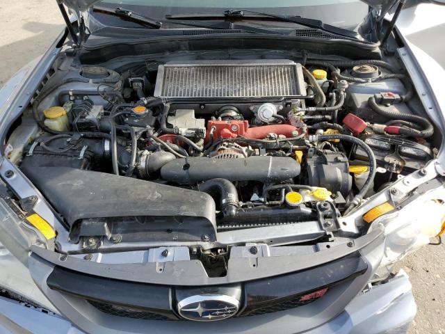 Photo 10 VIN: JF1GV8J67CL002970 - SUBARU IMPREZA WR 