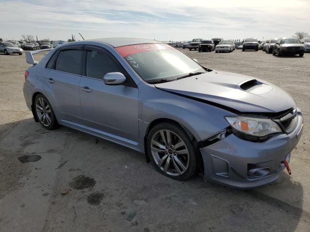 Photo 3 VIN: JF1GV8J67CL002970 - SUBARU IMPREZA WR 