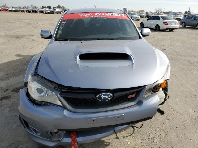 Photo 4 VIN: JF1GV8J67CL002970 - SUBARU IMPREZA WR 