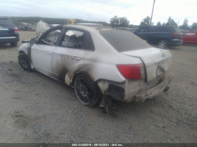 Photo 2 VIN: JF1GV8J67CL021602 - SUBARU IMPREZA SEDAN WRX 