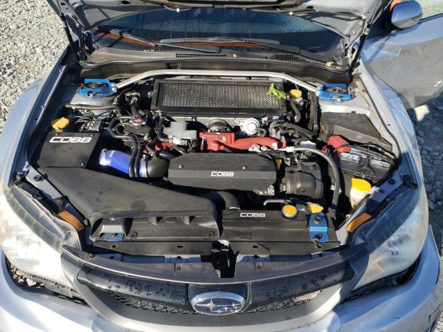 Photo 10 VIN: JF1GV8J67CL030526 - SUBARU IMPREZA WR 