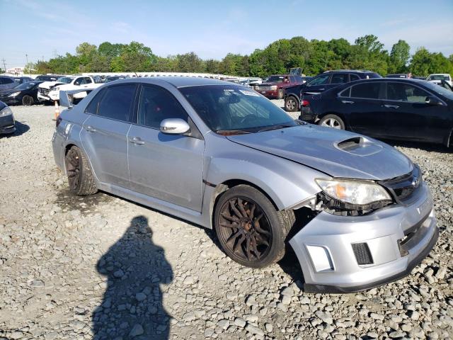 Photo 3 VIN: JF1GV8J67CL030526 - SUBARU IMPREZA WR 