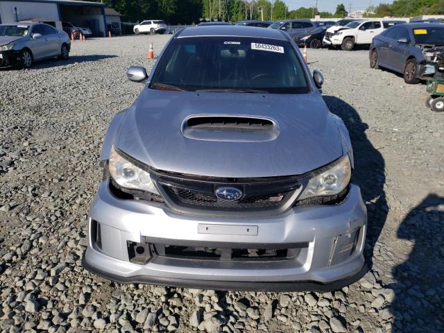 Photo 4 VIN: JF1GV8J67CL030526 - SUBARU IMPREZA WR 