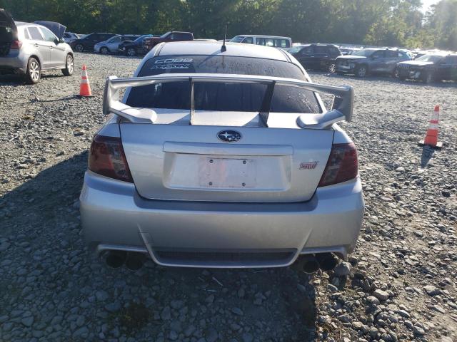 Photo 5 VIN: JF1GV8J67CL030526 - SUBARU IMPREZA WR 