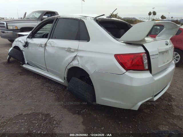 Photo 2 VIN: JF1GV8J67DL004395 - SUBARU IMPREZA SEDAN WRX 