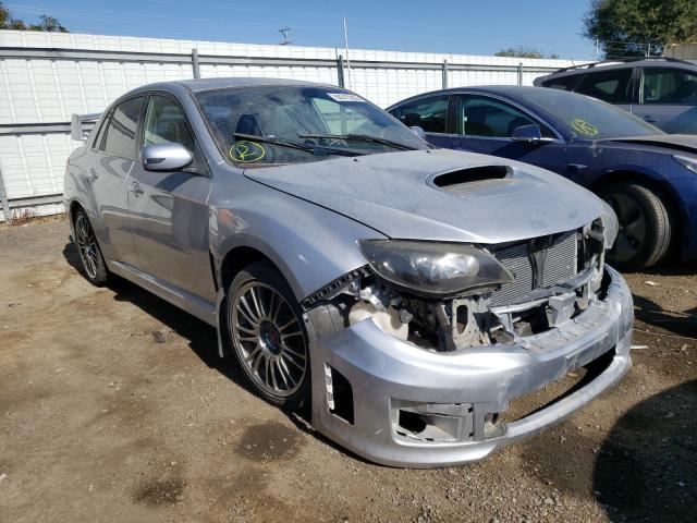 Photo 0 VIN: JF1GV8J67DL006566 - SUBARU IMPREZA SEDAN WRX 