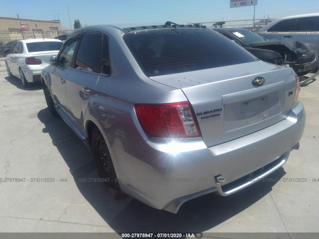 Photo 2 VIN: JF1GV8J67DL006566 - SUBARU IMPREZA SEDAN WRX 