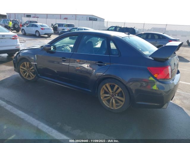 Photo 2 VIN: JF1GV8J67DL022556 - SUBARU IMPREZA WR 