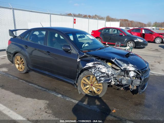 Photo 0 VIN: JF1GV8J67DL022556 - SUBARU IMPREZA WRX 