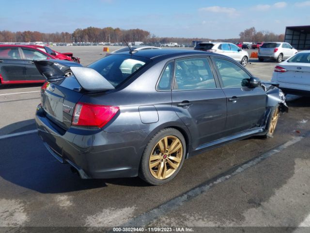 Photo 3 VIN: JF1GV8J67DL022556 - SUBARU IMPREZA WRX 