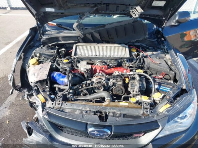 Photo 9 VIN: JF1GV8J67DL022556 - SUBARU IMPREZA WRX 