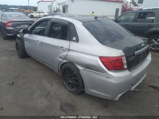 Photo 2 VIN: JF1GV8J68BL511500 - SUBARU IMPREZA SEDAN WRX 