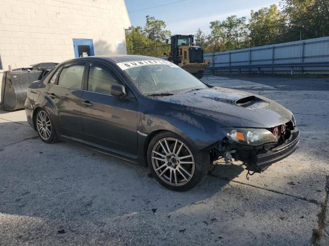 Photo 3 VIN: JF1GV8J68BL516793 - SUBARU WRX 