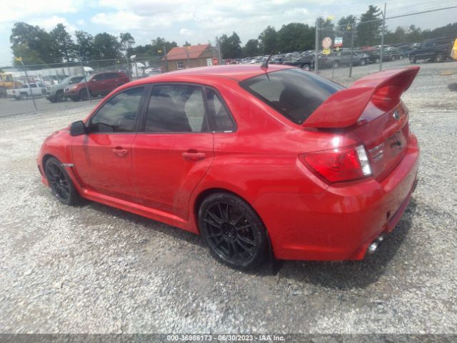 Photo 2 VIN: JF1GV8J68CL011807 - SUBARU IMPREZA WRX STI 