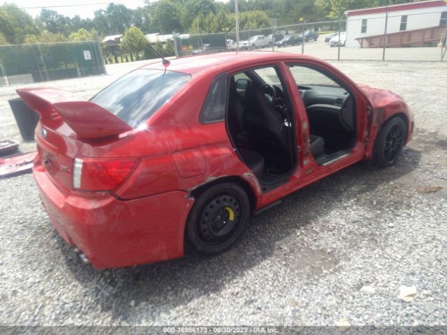 Photo 3 VIN: JF1GV8J68CL011807 - SUBARU IMPREZA WRX STI 