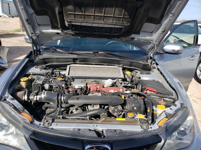 Photo 10 VIN: JF1GV8J68CL016845 - SUBARU IMPREZA WR 