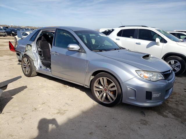 Photo 3 VIN: JF1GV8J68CL016845 - SUBARU IMPREZA WR 