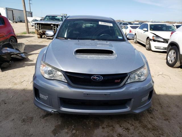 Photo 4 VIN: JF1GV8J68CL016845 - SUBARU IMPREZA WR 