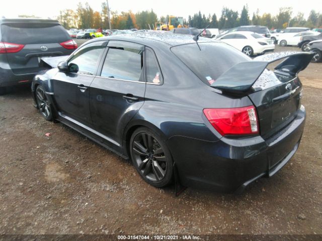 Photo 2 VIN: JF1GV8J68CL018806 - SUBARU IMPREZA SEDAN WRX 