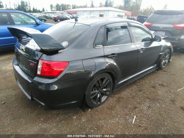 Photo 3 VIN: JF1GV8J68CL018806 - SUBARU IMPREZA SEDAN WRX 