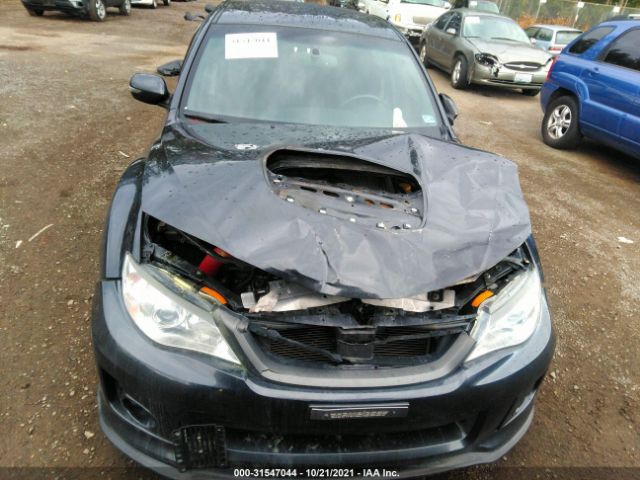 Photo 5 VIN: JF1GV8J68CL018806 - SUBARU IMPREZA SEDAN WRX 