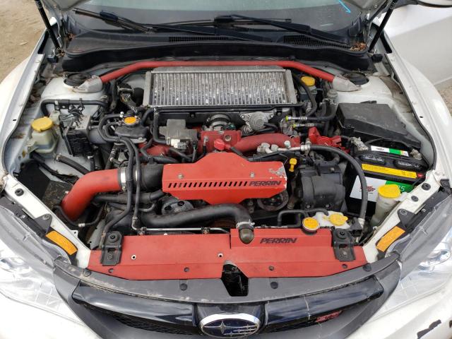 Photo 10 VIN: JF1GV8J68CL030423 - SUBARU IMPREZA WR 