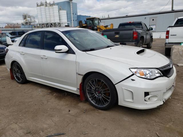 Photo 3 VIN: JF1GV8J68CL030423 - SUBARU IMPREZA WR 