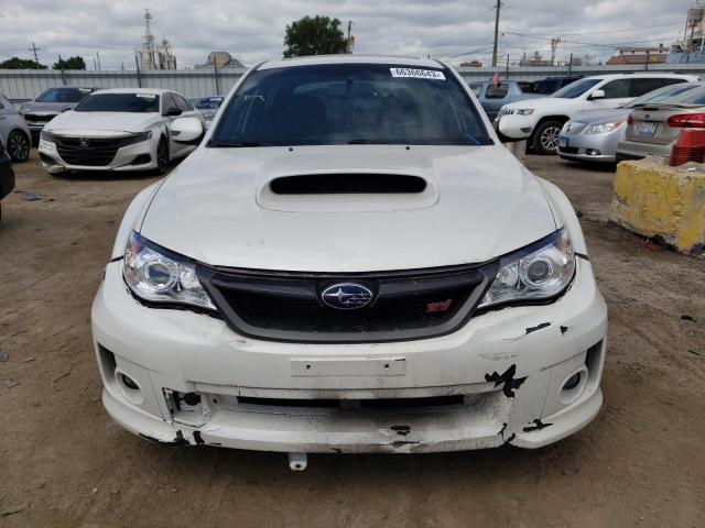 Photo 4 VIN: JF1GV8J68CL030423 - SUBARU IMPREZA WR 