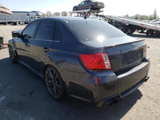 Photo 2 VIN: JF1GV8J68CL031068 - SUBARU IMPREZA WR 