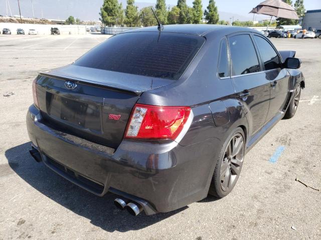 Photo 3 VIN: JF1GV8J68CL031068 - SUBARU IMPREZA WR 