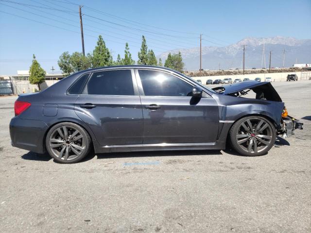 Photo 8 VIN: JF1GV8J68CL031068 - SUBARU IMPREZA WR 