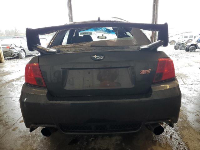 Photo 5 VIN: JF1GV8J68DL024106 - SUBARU WRX 