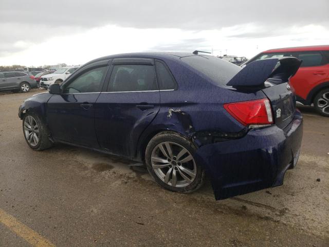 Photo 1 VIN: JF1GV8J68DL032173 - SUBARU WRX 