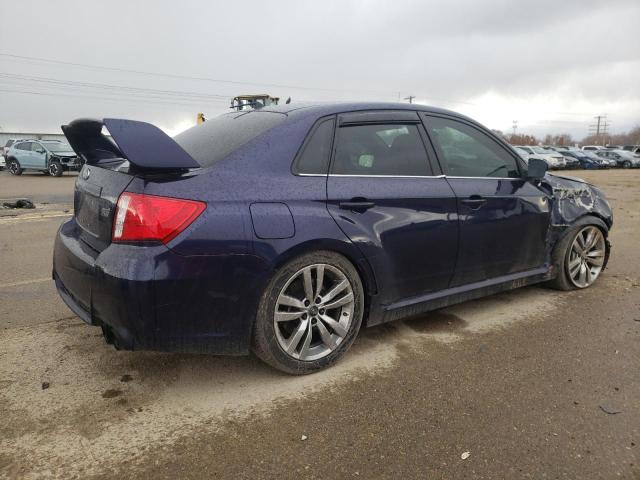 Photo 2 VIN: JF1GV8J68DL032173 - SUBARU WRX 