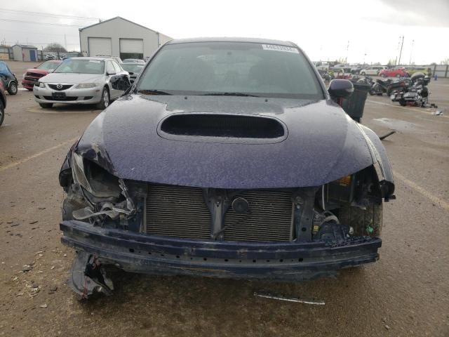 Photo 4 VIN: JF1GV8J68DL032173 - SUBARU WRX 