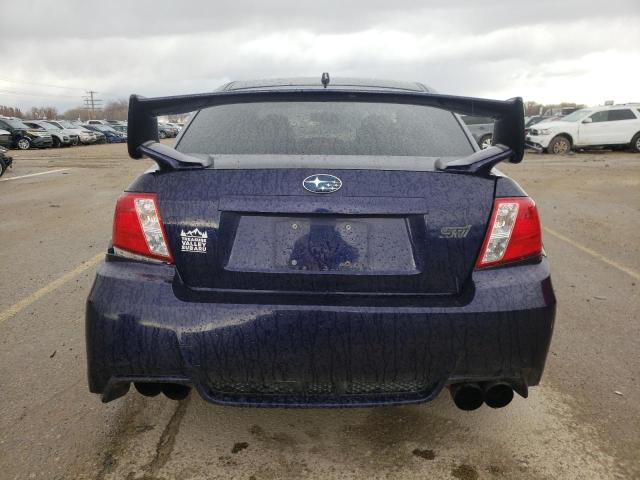 Photo 5 VIN: JF1GV8J68DL032173 - SUBARU WRX 