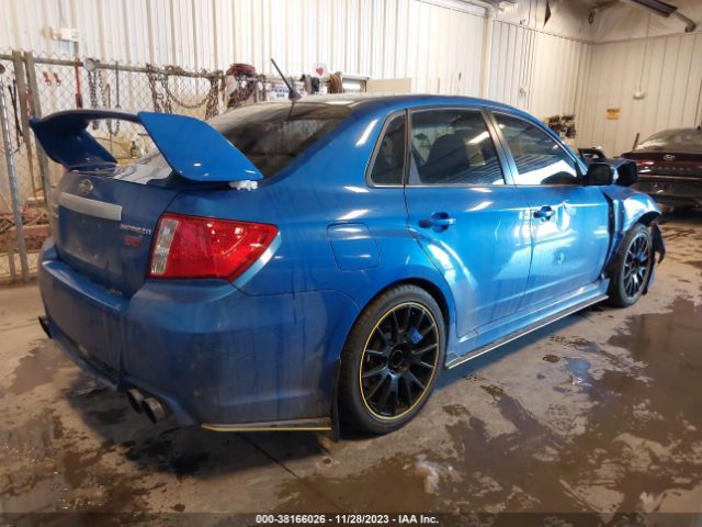 Photo 3 VIN: JF1GV8J69BL503924 - SUBARU IMPREZA WRX STI 