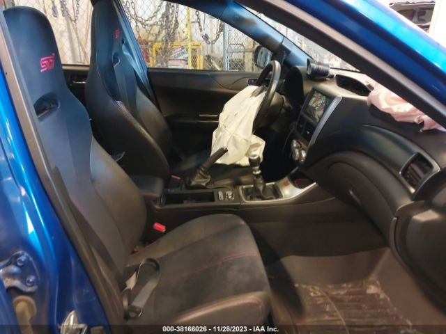 Photo 4 VIN: JF1GV8J69BL503924 - SUBARU IMPREZA WRX STI 