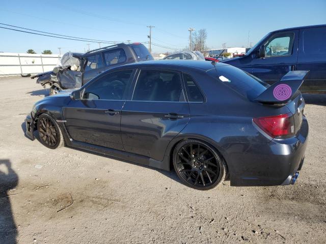 Photo 1 VIN: JF1GV8J69BL512722 - SUBARU WRX 