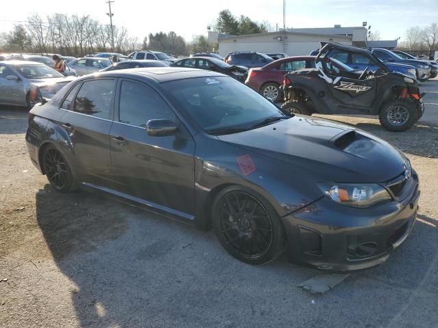 Photo 3 VIN: JF1GV8J69BL512722 - SUBARU WRX 