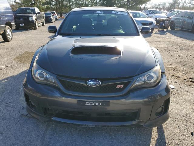 Photo 4 VIN: JF1GV8J69BL512722 - SUBARU WRX 