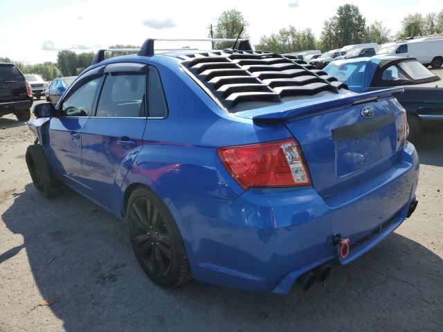 Photo 1 VIN: JF1GV8J69CL016854 - SUBARU IMPREZA WR 