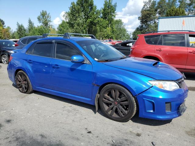 Photo 3 VIN: JF1GV8J69CL016854 - SUBARU IMPREZA WR 