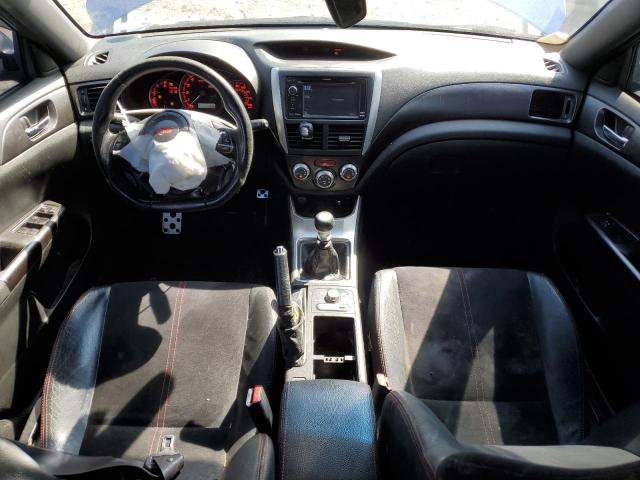 Photo 7 VIN: JF1GV8J69CL016854 - SUBARU IMPREZA WR 