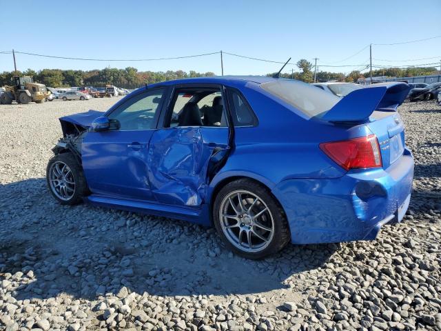 Photo 1 VIN: JF1GV8J69CL023562 - SUBARU IMPREZA WR 