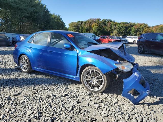 Photo 3 VIN: JF1GV8J69CL023562 - SUBARU IMPREZA WR 