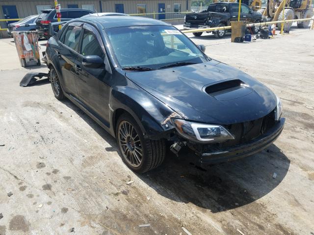 Photo 0 VIN: JF1GV8J69DL017570 - SUBARU IMPREZA WR 